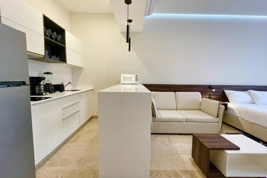 Aldea Zama By Andiani Travel Appartement