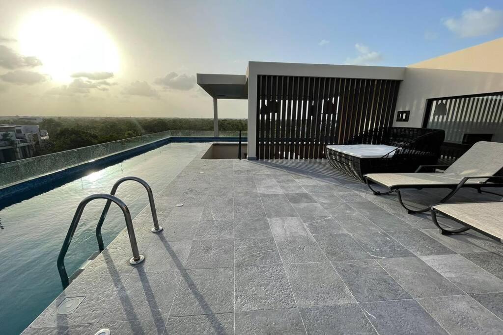 Aldea Zama By Andiani Travel Appartement