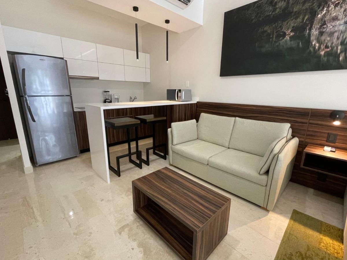 Appartement Aldea Zama By Andiani Travel *