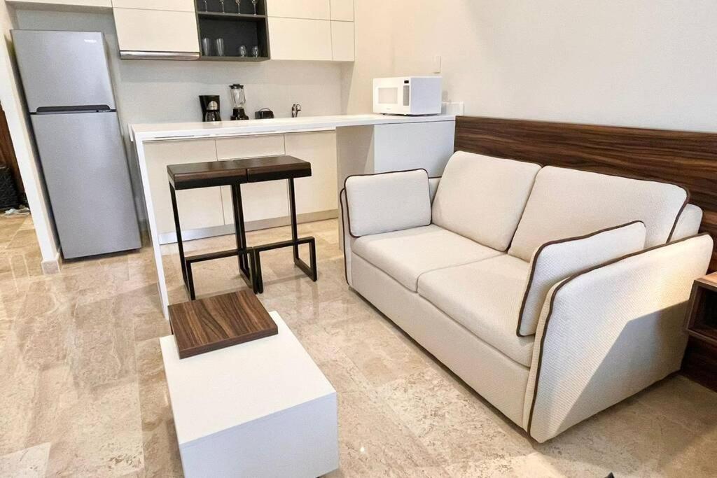 Aldea Zama By Andiani Travel Appartement