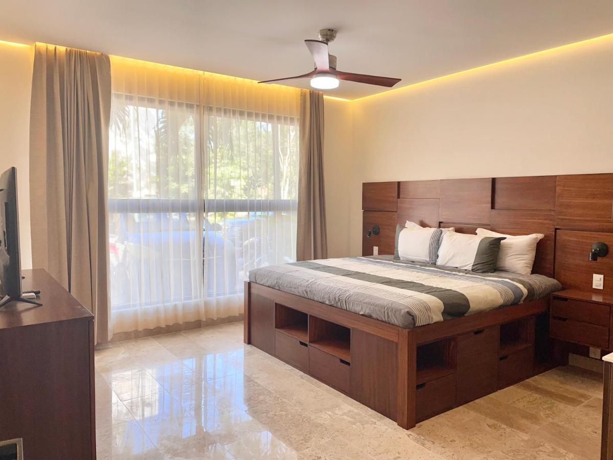 Aldea Zama By Andiani Travel Appartement Tulum
