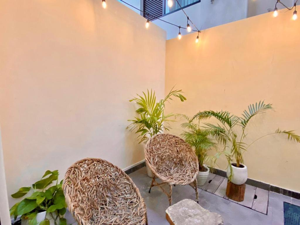 Aldea Zama By Andiani Travel Appartement *