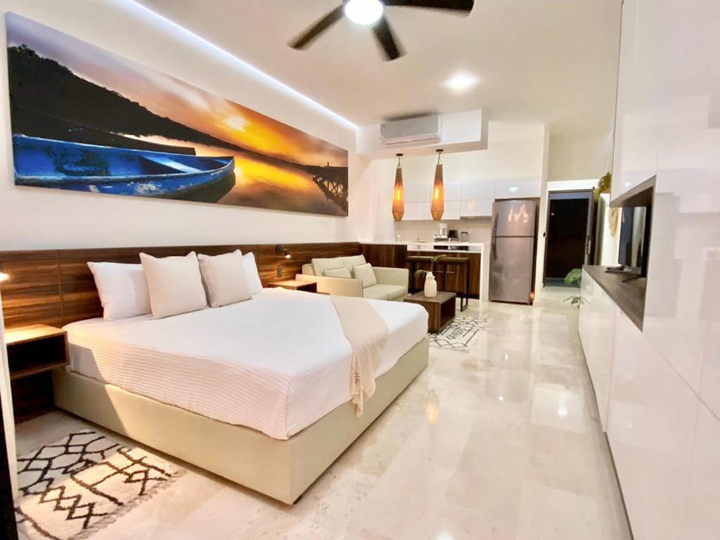 Appartement Aldea Zama By Andiani Travel