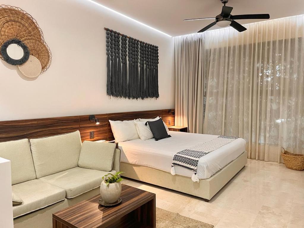 Aldea Zama By Andiani Travel * Tulum