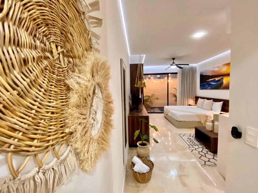 Aldea Zama By Andiani Travel Appartement *