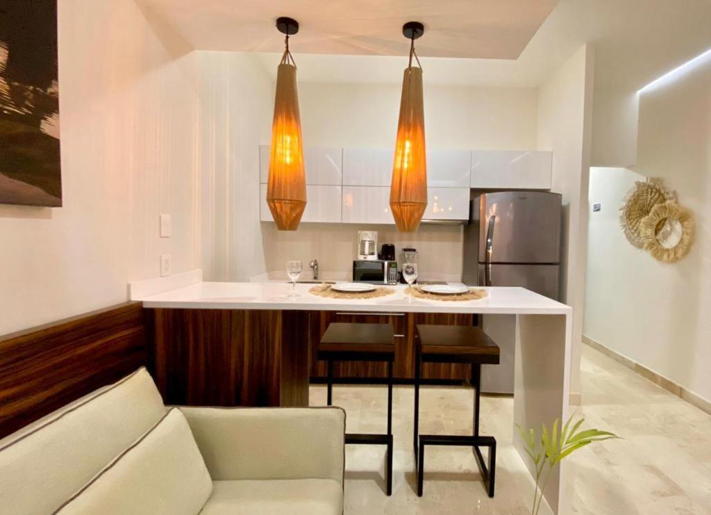 Appartement Aldea Zama By Andiani Travel