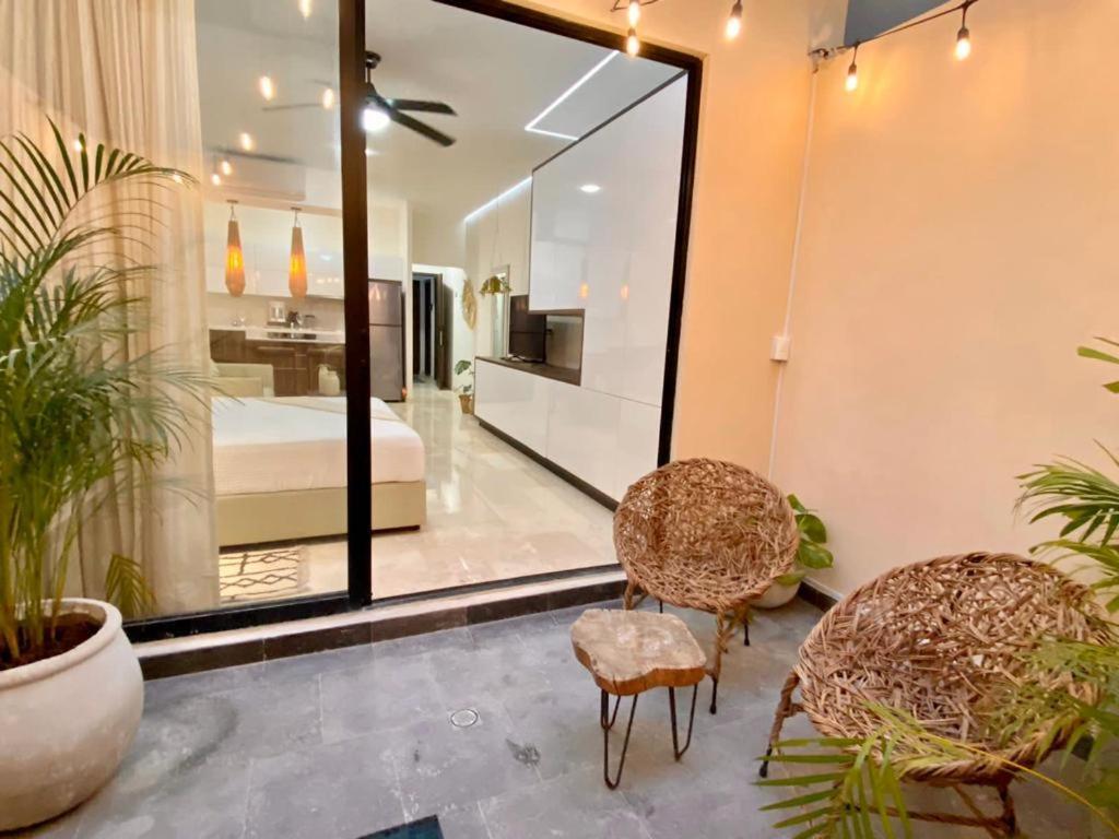 Appartement Aldea Zama By Andiani Travel *