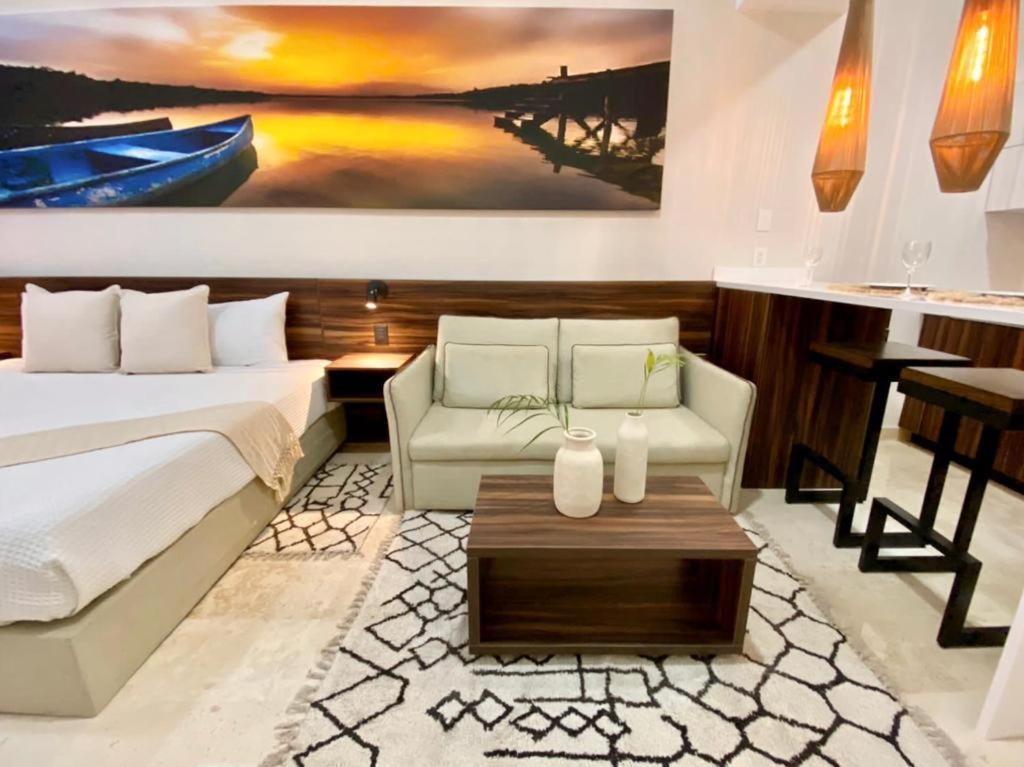 Appartement Aldea Zama By Andiani Travel